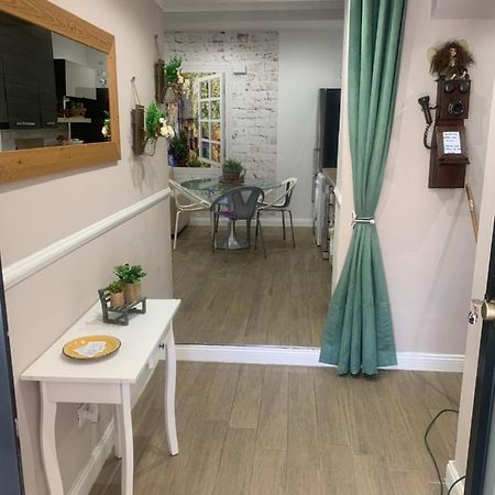 La Casina Di Bruna Livorno Zewnętrze zdjęcie