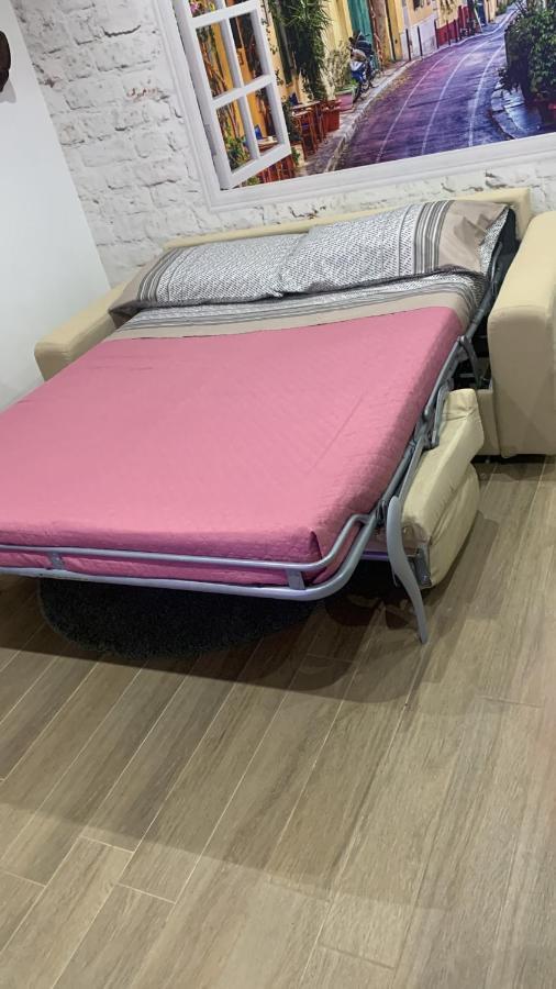 La Casina Di Bruna Livorno Zewnętrze zdjęcie