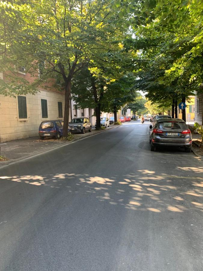 La Casina Di Bruna Livorno Zewnętrze zdjęcie