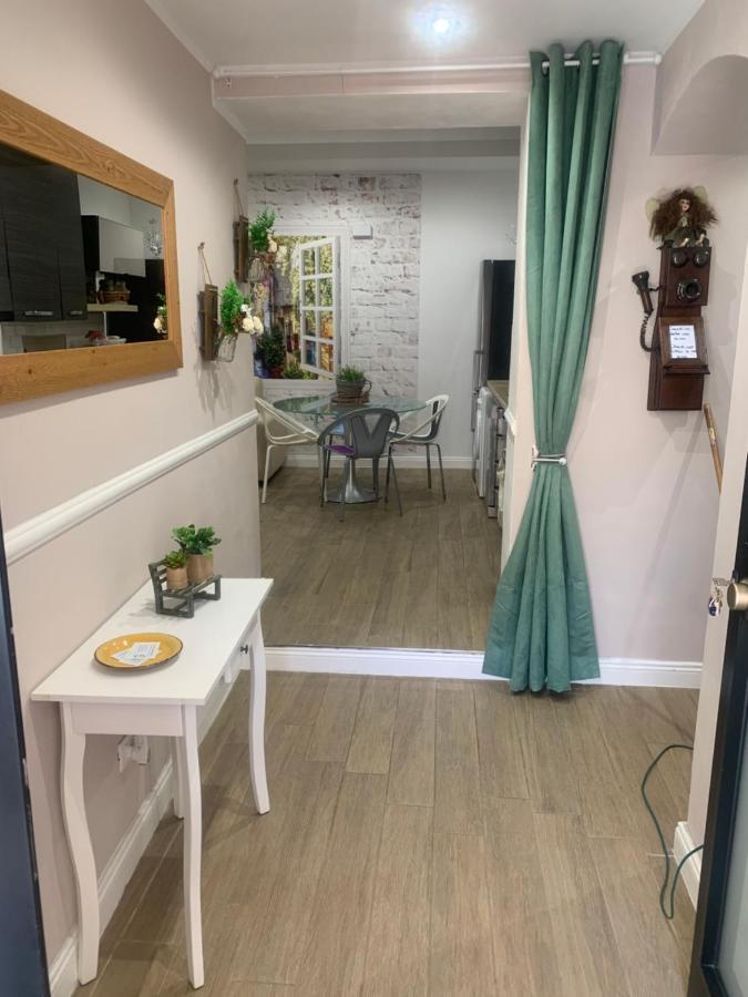 La Casina Di Bruna Livorno Zewnętrze zdjęcie