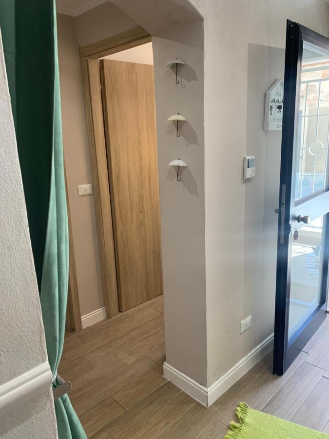 La Casina Di Bruna Livorno Zewnętrze zdjęcie