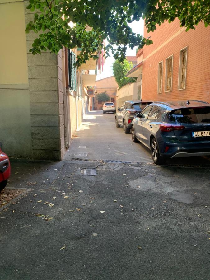 La Casina Di Bruna Livorno Zewnętrze zdjęcie