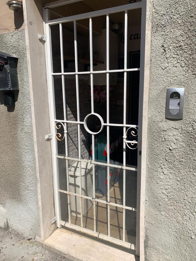 La Casina Di Bruna Livorno Zewnętrze zdjęcie