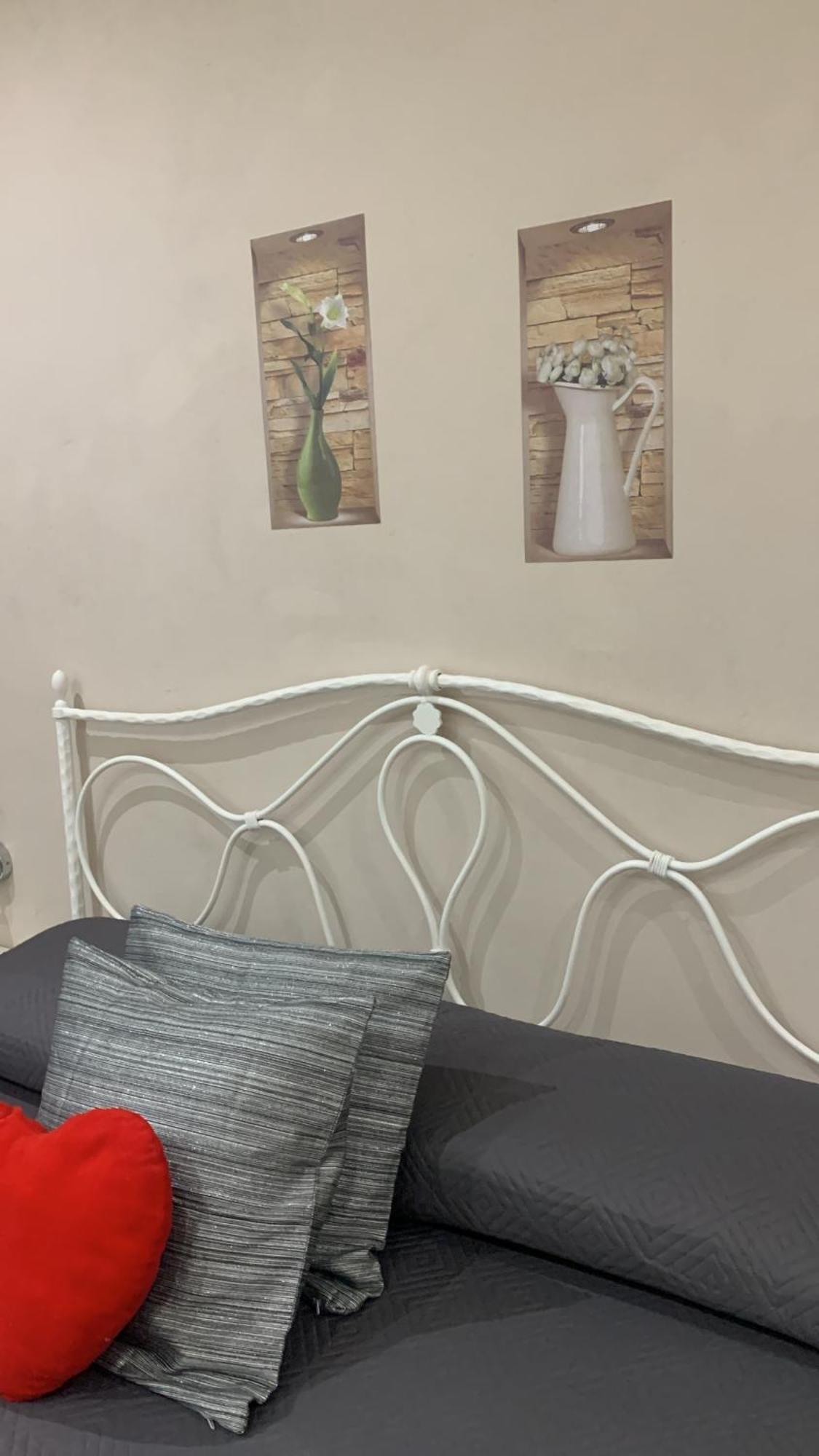 La Casina Di Bruna Livorno Zewnętrze zdjęcie