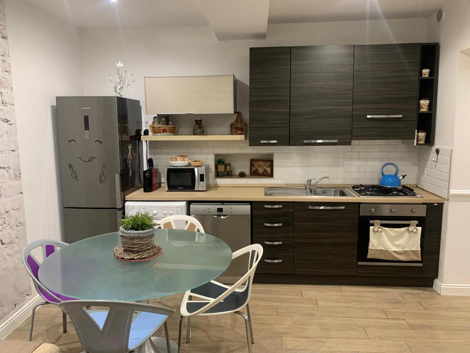 La Casina Di Bruna Livorno Zewnętrze zdjęcie