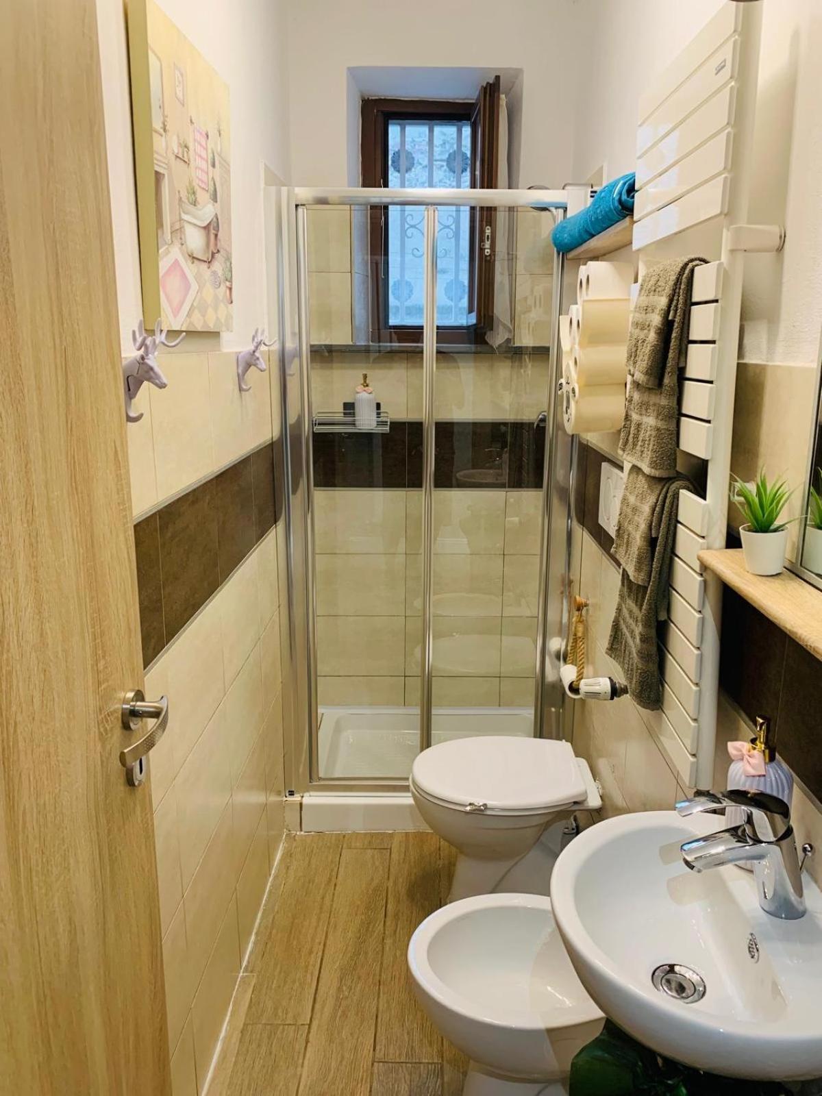 La Casina Di Bruna Livorno Zewnętrze zdjęcie
