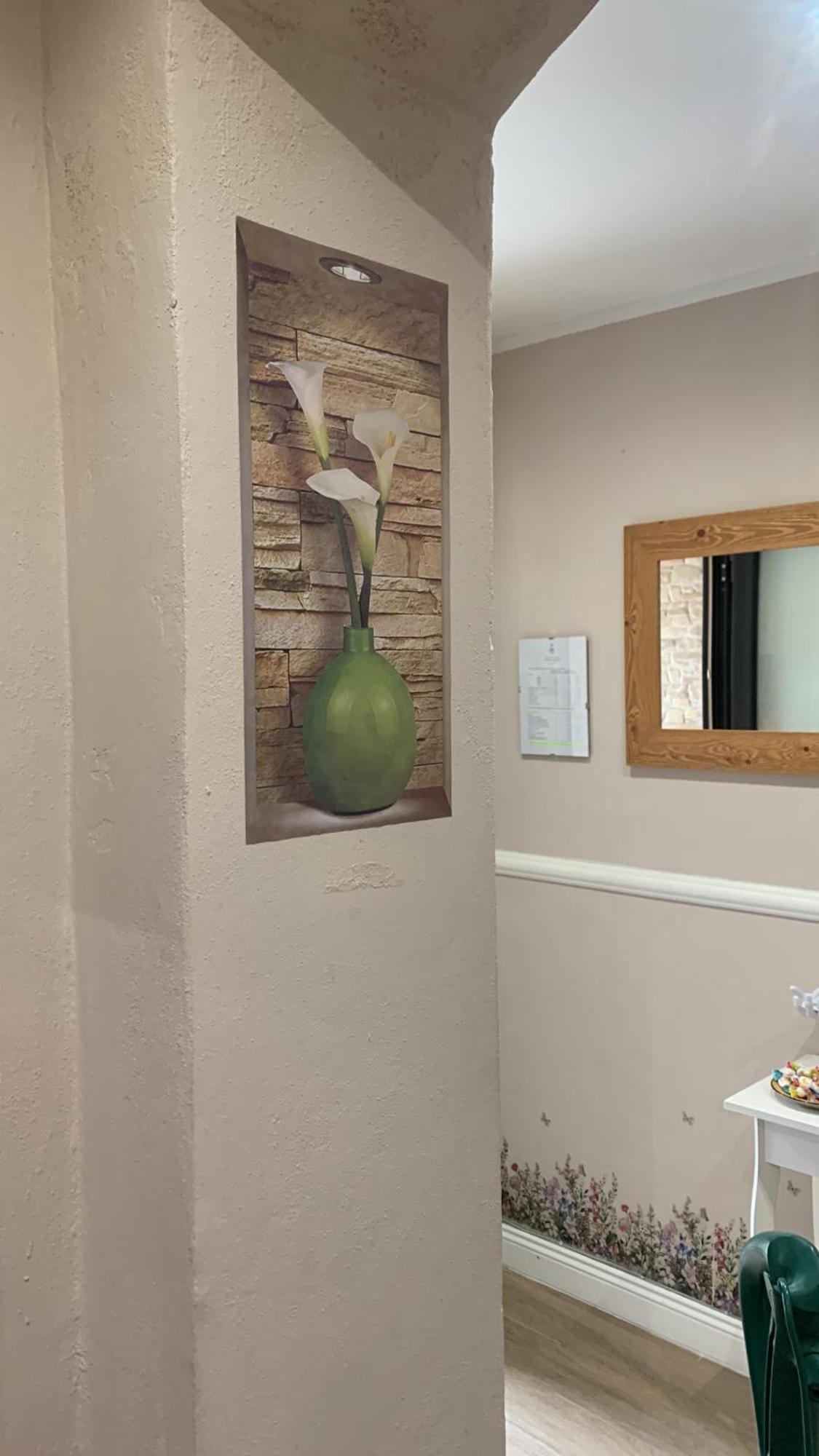 La Casina Di Bruna Livorno Zewnętrze zdjęcie