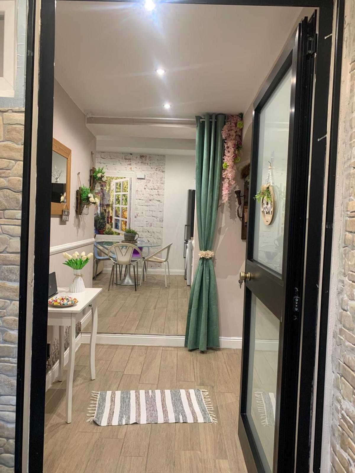 La Casina Di Bruna Livorno Zewnętrze zdjęcie
